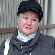 Фотография девушки Елена, 57 лет из г. Осиповичи