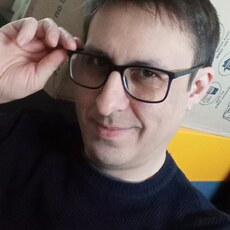 Фотография мужчины Павел, 42 года из г. Тюмень