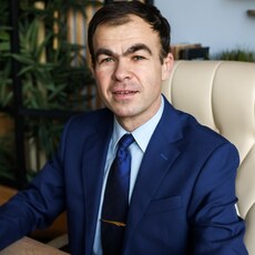 Фотография мужчины Евгений, 47 лет из г. Апрелевка