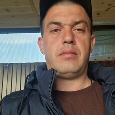 Фотография мужчины Руслан, 37 лет из г. Курганинск