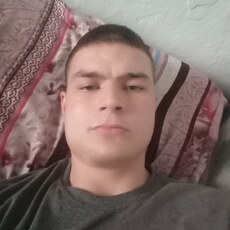 Фотография мужчины Сергей, 22 года из г. Караганда