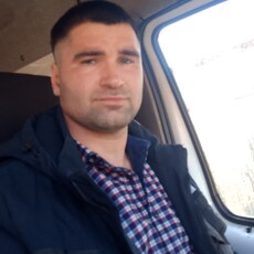 Фотография мужчины Алексей, 32 года из г. Комсомольск-на-Амуре