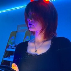 Фотография девушки Надежда, 18 лет из г. Барнаул