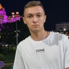 Фотография мужчины Серафим, 22 года из г. Саров