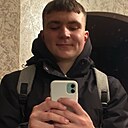 Андрей, 20 лет