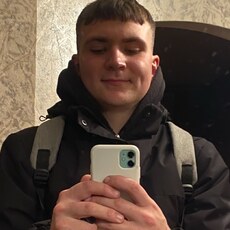 Фотография мужчины Андрей, 20 лет из г. Полоцк