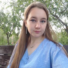 Фотография девушки Екатерина, 24 года из г. Улан-Удэ