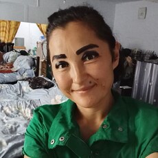 Фотография девушки Айнура, 42 года из г. Бишкек
