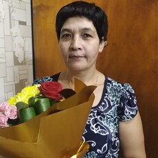 Фотография девушки Озода, 49 лет из г. Кунгур