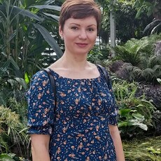 Фотография девушки Леся, 43 года из г. Кемерово