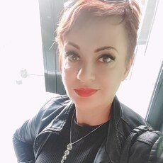 Фотография девушки Ольга, 50 лет из г. Санкт-Петербург