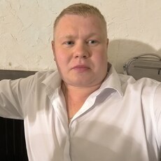 Фотография мужчины Дмитрий, 32 года из г. Магнитогорск