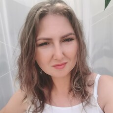 Фотография девушки Надежда, 42 года из г. Новосибирск