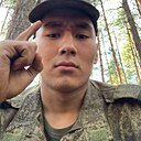 Антон, 24 года
