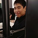 Алик, 18 лет