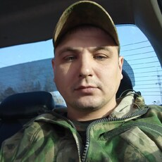 Фотография мужчины Сергей, 33 года из г. Барнаул