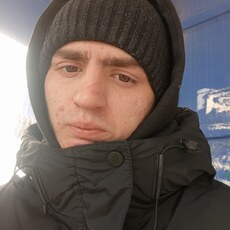 Фотография мужчины Руслан, 19 лет из г. Темиртау