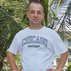 Фотография мужчины Леня, 41 год из г. Владивосток