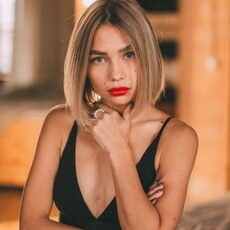Фотография девушки Лилия, 28 лет из г. Киев