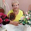 Нина, 70 лет