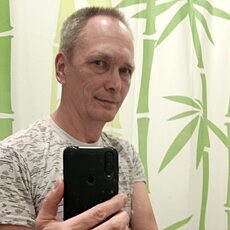 Фотография мужчины Игорь, 47 лет из г. Барнаул