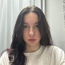 Фотография девушки Юлианна, 19 лет из г. Санкт-Петербург