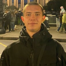 Фотография мужчины Артем, 23 года из г. Луганск