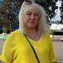 Ирина, 63 года