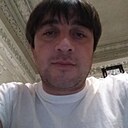 Али, 35 лет