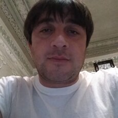 Фотография мужчины Али, 35 лет из г. Благодарный