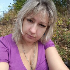 Фотография девушки Татьяна, 43 года из г. Самара