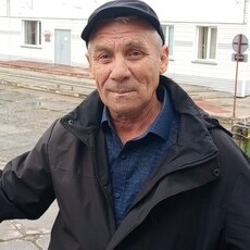 Фотография мужчины Анатолий, 61 год из г. Мошково
