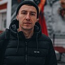 Денис, 34 года