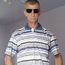 Александр Шустов, 53 года