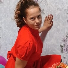 Фотография девушки Наталия, 22 года из г. Саянск