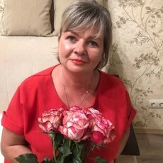 Фотография девушки Людмила, 51 год из г. Подольск