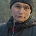 Николай, 23 года
