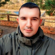 Фотография мужчины Александр, 36 лет из г. Трубчевск