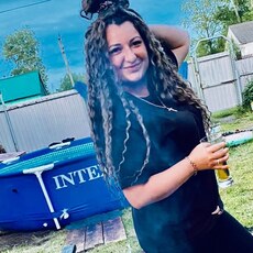 Фотография девушки Виктория, 30 лет из г. Городец