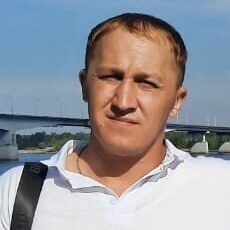 Фотография мужчины Владислав, 40 лет из г. Верхняя Пышма