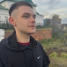 Фотография мужчины Dmitry, 23 года из г. Владимир