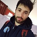 Алекс, 29 лет