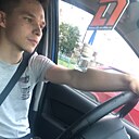 Данил, 23 года