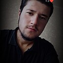 Ахмад, 20 лет