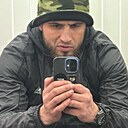 Шамиль, 31 год
