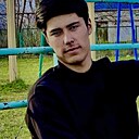Samad, 23 года