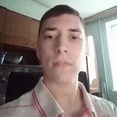 Фотография мужчины Антон, 28 лет из г. Минеральные Воды