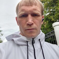 Фотография мужчины Павел, 34 года из г. Мулино