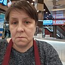 Лидия, 54 года