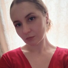 Фотография девушки Ксения, 30 лет из г. Есиль